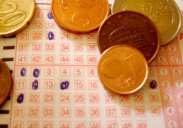 Lotto spielen, Tabak- und Rauchwaren aus dem Fachgeschäft Jaeger